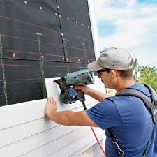 Best Wood Siding Installation  in Chetopa, KS